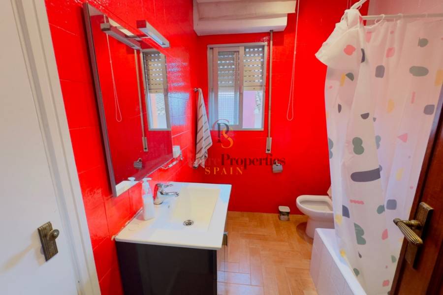 Verkauf - Apartment - Pedreguer - 