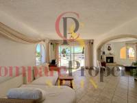 Sale - Villa - Benitachell - Encinas