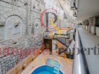 Verkoop - Apartment - Altea - Altéa