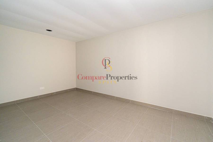 Verkoop - Villa - Jávea - Piver