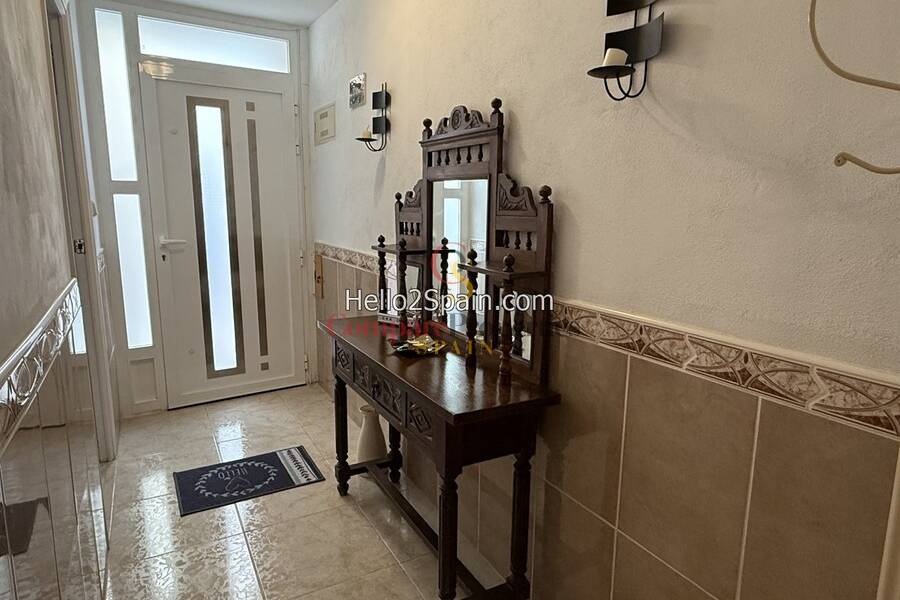 Venta - Townhouses - Pego