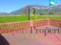 Sale - Apartment - Ador - 
