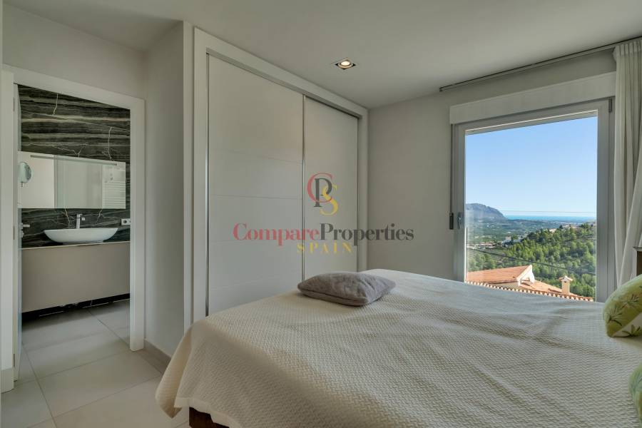 Sale - Villa - Orba Valley - 