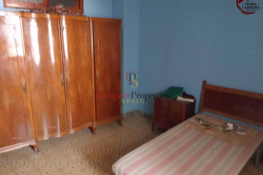 Sale - Apartment - Bellreguard - 