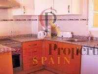 Sale - Apartment - Pedreguer