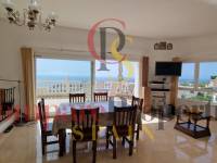 Sale - Villa - Benitachell - 