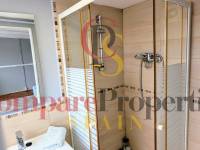Vente - Villa - Benissa - Buenavista