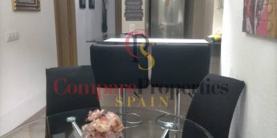 Apartment - Sale - Dénia - Casco urbano