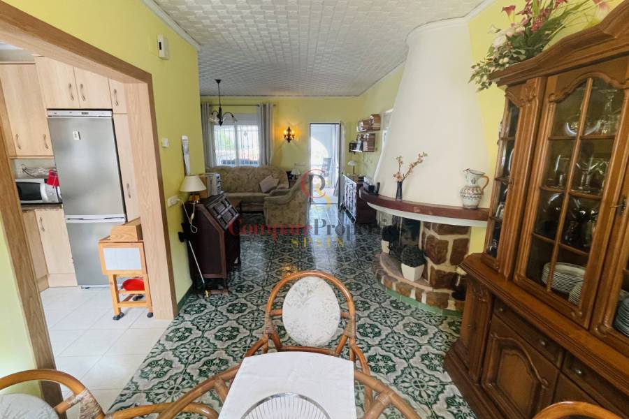 Venta - Villa - Dénia