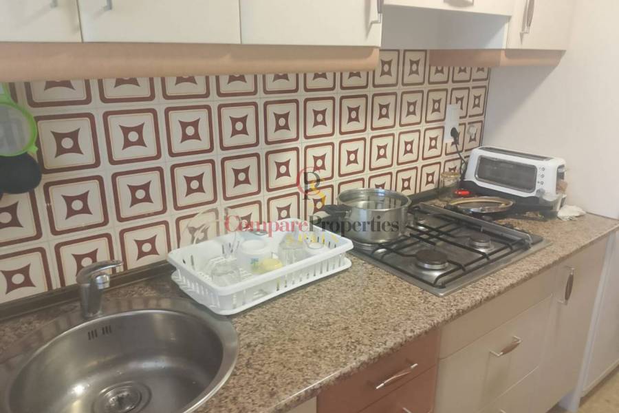 Sale - Apartment - Miramar - 