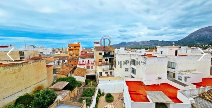 Vente - Apartment - Pego