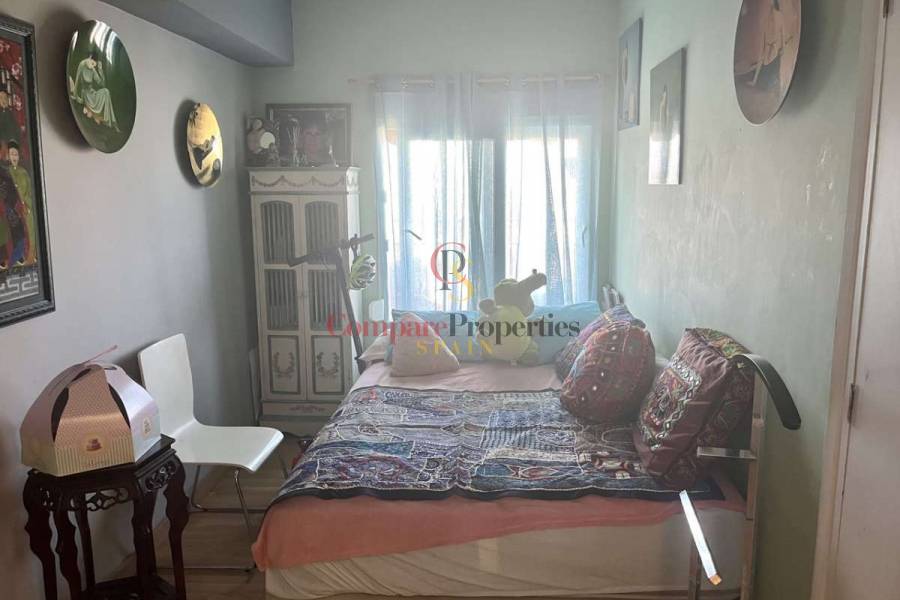 Sale - Apartment - Dénia