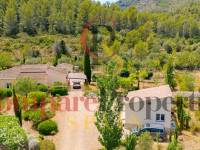 Sale - Villa - Jalon Valley - Comunidad valenciana
