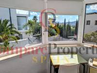 Sale - Villa - Jalon Valley - Jalon