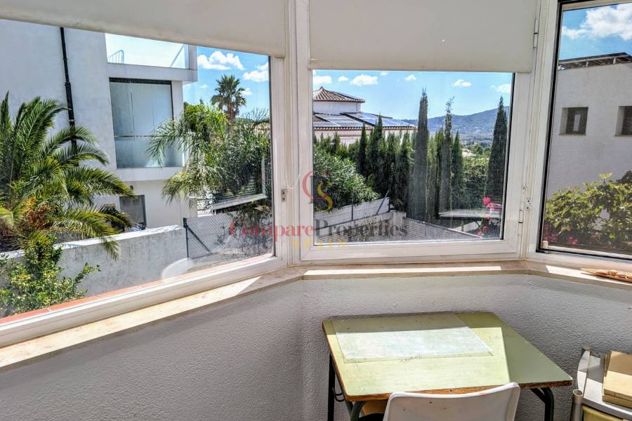 Sale - Villa - Jalon Valley - Jalon