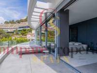 Verkauf - Villa - Altea - Altea Hills