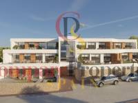 Venta - Apartment - Benitachell - Costa Blanca