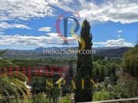 Venta - Villa - Oliva