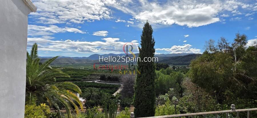 Venta - Villa - Oliva