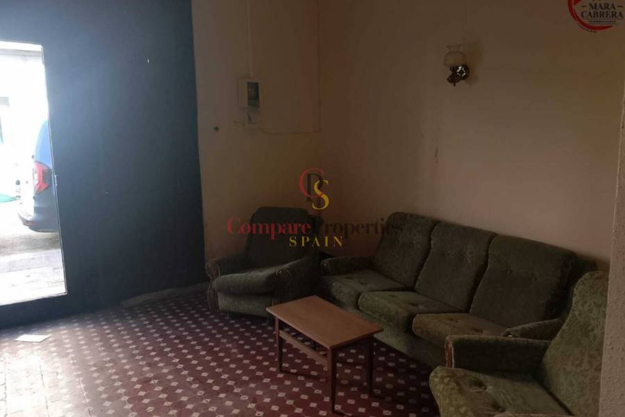 Sale - Apartment - Gandía - 