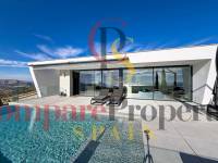 Vente - Villa - Benitachell - Jazmines