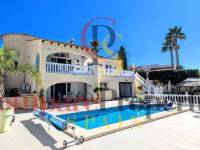 Venta - Villa - Benissa - La Fustera