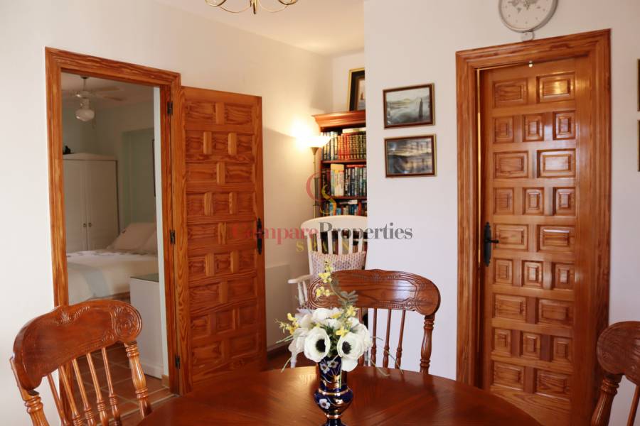 Sale - Villa - Orba Valley - Benigembla