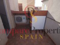 Vente - Bungalow - Orihuela Costa - Playa Flamenca