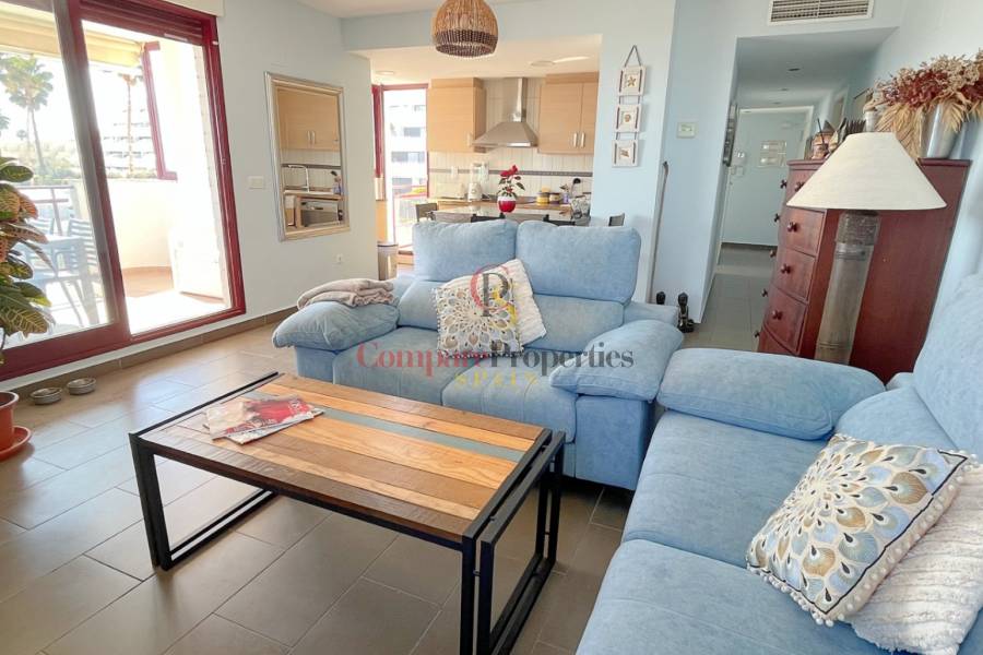 Sale - Apartment - Dénia - Deveses