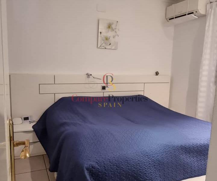 Sale - Villa - Dénia - Pedrera