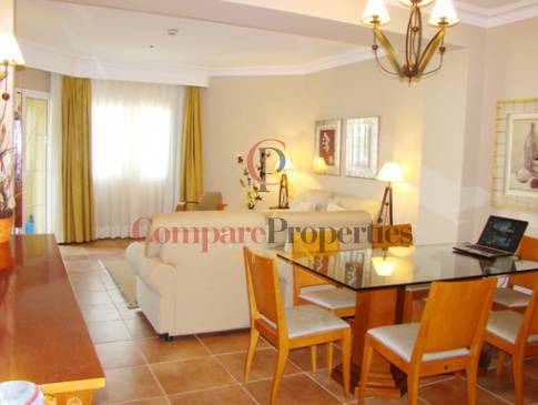 Verkauf - Apartment - La Sella - La Sella, Denia