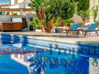 Verkauf - Villa - Calpe