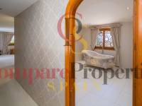 Verkoop - Villa - Moraira - Arnella