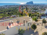 Verkoop - Villa - Benissa - 