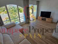 Verkauf - Apartment - Calpe