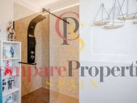 Verkoop - Villa - Benissa - Benissa Coast