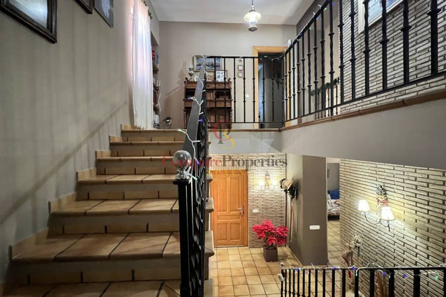 Venta - Villa - Ondara