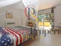 Sale - Villa - Moraira - La Sabatera