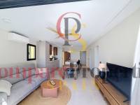 Verkauf - Apartment - Benitachell - 