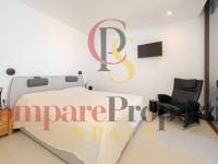 Sale - Villa - Moraira - 