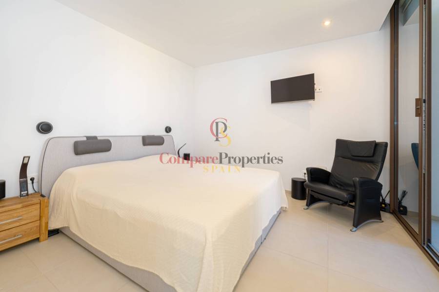 Sale - Villa - Moraira - 