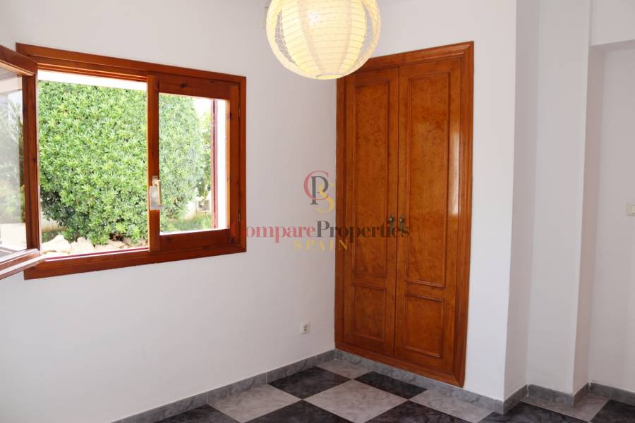 Sale - Apartment - Dénia - 