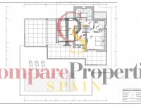 Sale - Villa - Calpe