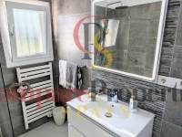 Sale - Villa - Moraira - La sabatera