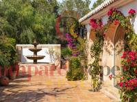 Sale - Villa - Jávea - Xàbia