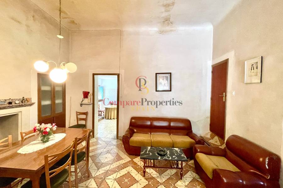 Vente - Villa - La Romana - Villas de la Romana