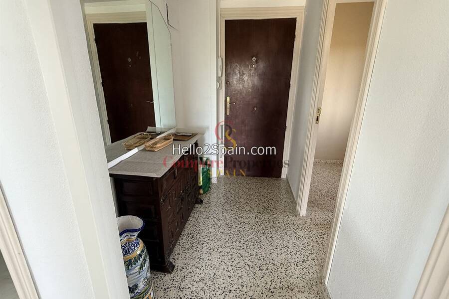 Verkoop - Apartment - Dénia