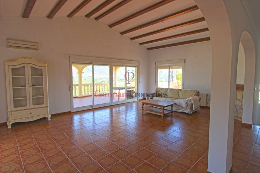 Verkauf - Villa - Orba Valley - Orba