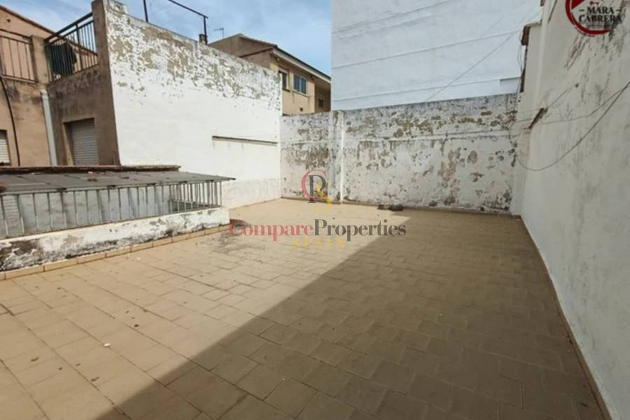 Sale - Apartment - Bellreguard - 