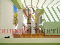 Sale - Townhouses - Calpe